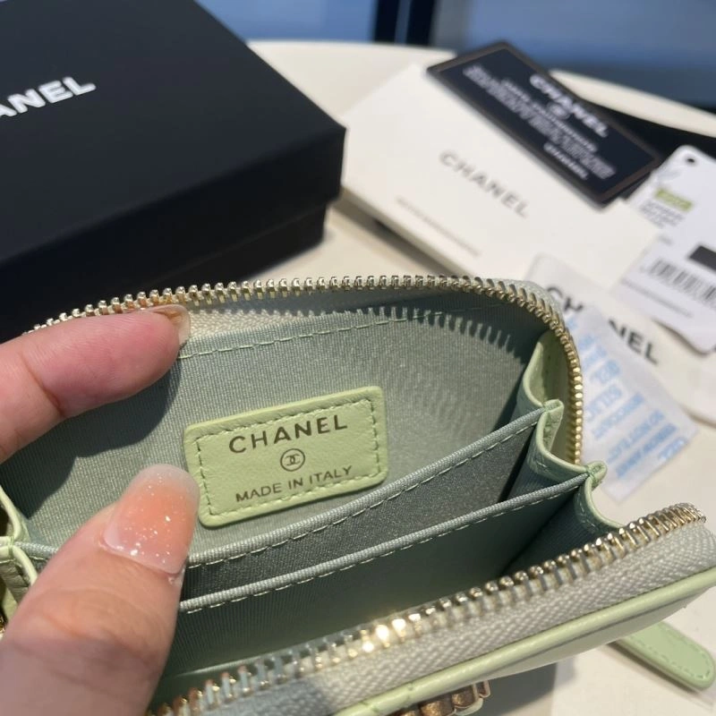Affordable Chanel Wallet Purse 69092