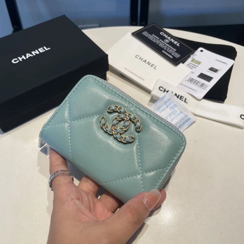 Chanel Wallet Purse SmartChoice 69044
