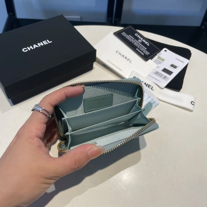 Chanel Wallet Purse SmartChoice 69044