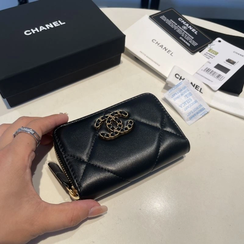 SmartChoice Chanel Wallet Purse 69035