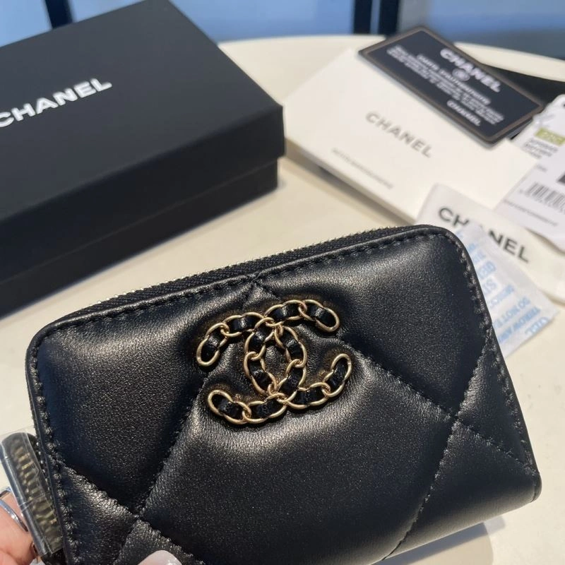 SmartChoice Chanel Wallet Purse 69035