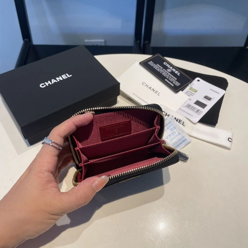 SmartChoice Chanel Wallet Purse 69035