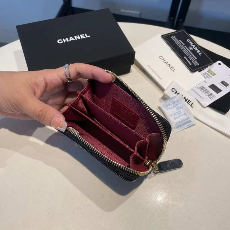 SmartChoice Chanel Wallet Purse 69035