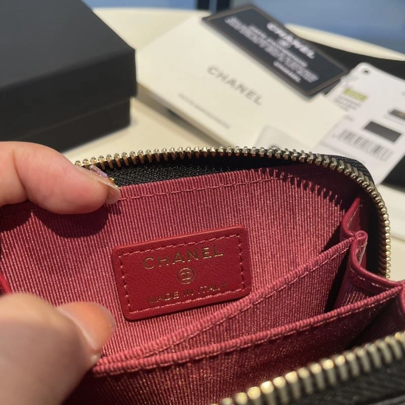 SmartChoice Chanel Wallet Purse 69035