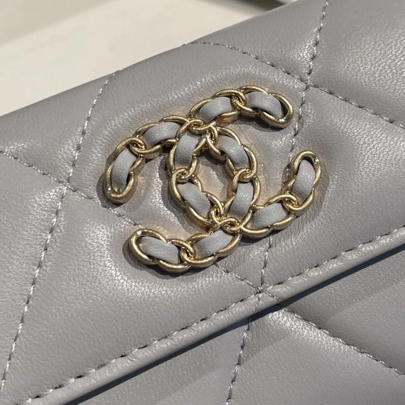 Trendsetting Chanel Wallet Purse 69034
