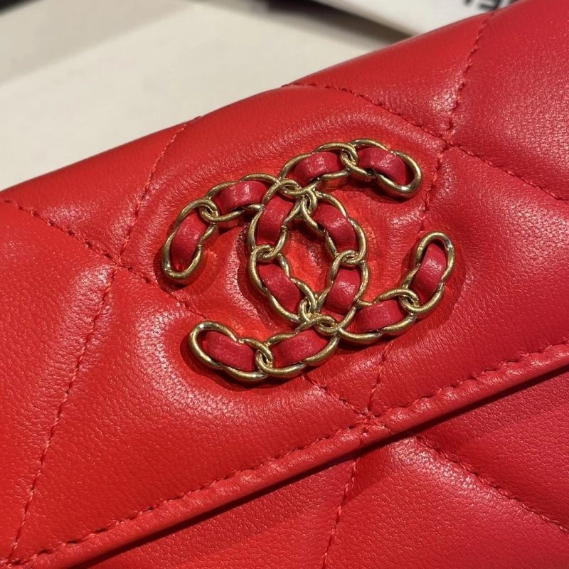 SoftTouch Chanel Wallet Purse 69168
