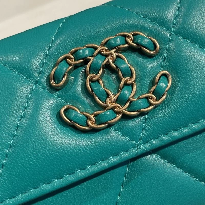 Chanel Wallet Purse Compact 69031