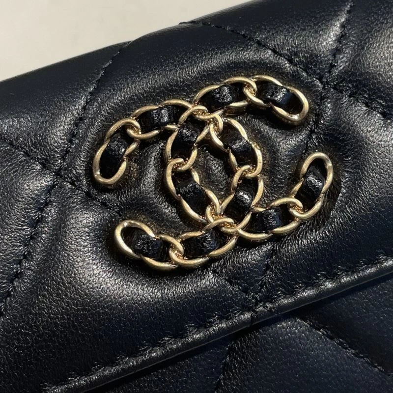 Chanel Wallet Purse Durable 69026