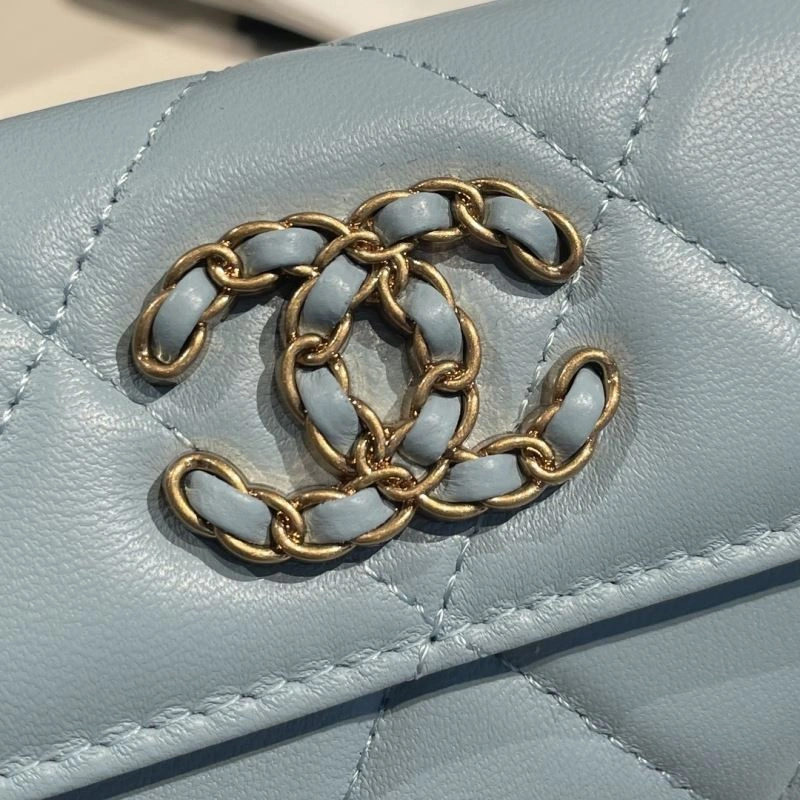 WellDesigned Chanel Wallet Purse 69027