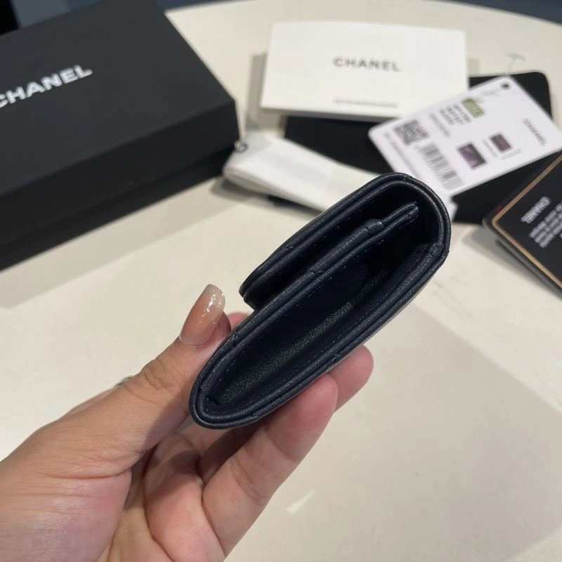 Chanel Wallet Purse UrbanChic 69020