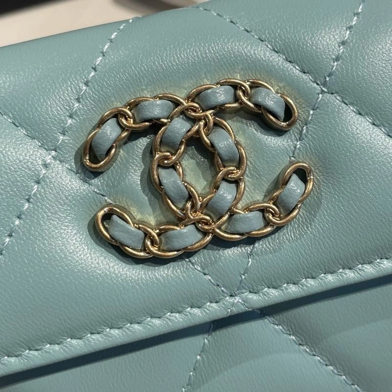 RelaxedFit Chanel Wallet Purse 69067