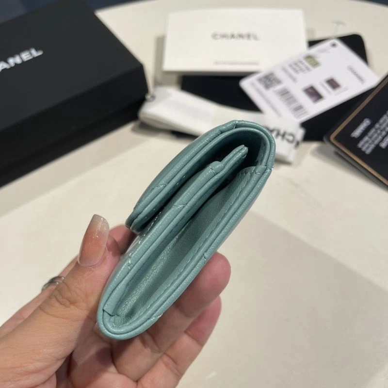 RelaxedFit Chanel Wallet Purse 69067