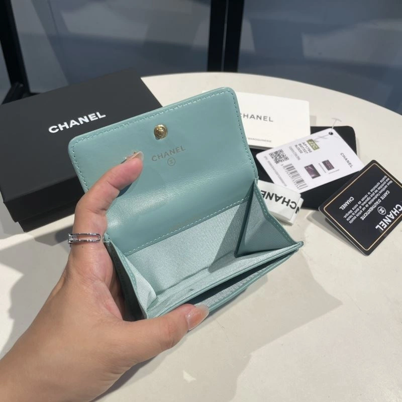 RelaxedFit Chanel Wallet Purse 69067