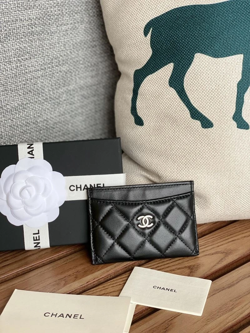 Affordable Chanel Wallet Purse 69016