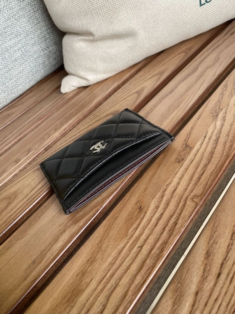 Affordable Chanel Wallet Purse 69016