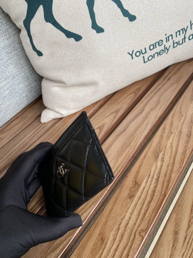 Affordable Chanel Wallet Purse 69016