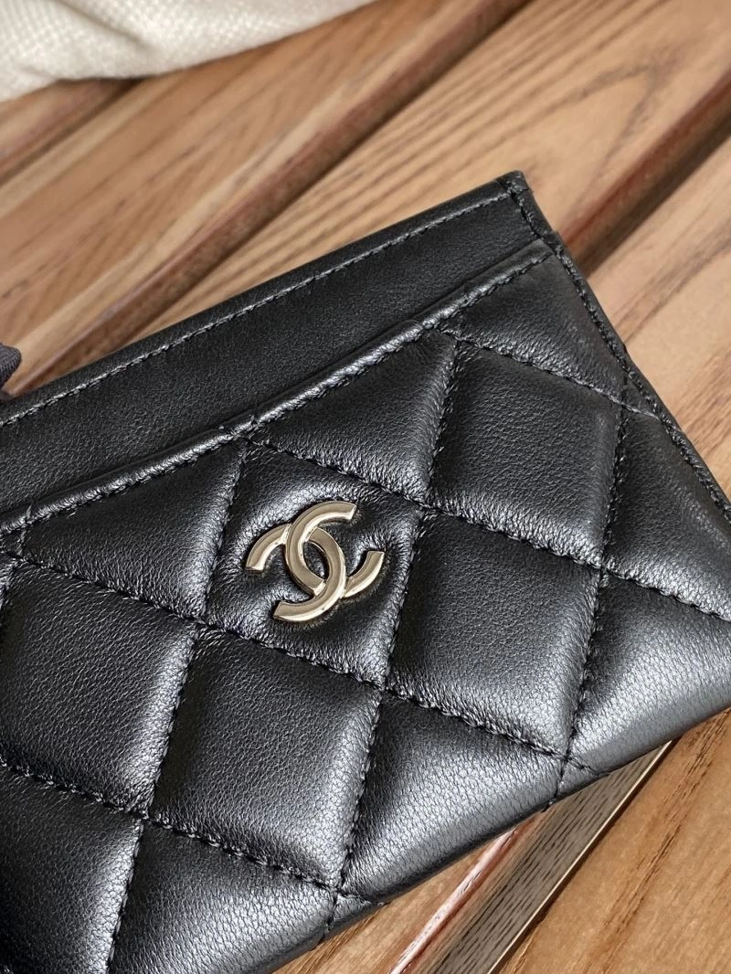 Affordable Chanel Wallet Purse 69016