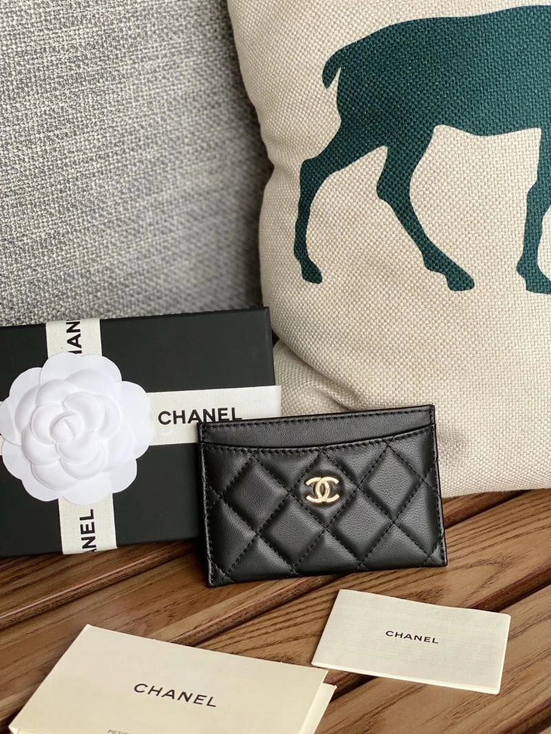 Chanel Wallet Purse SoftTouch 69065