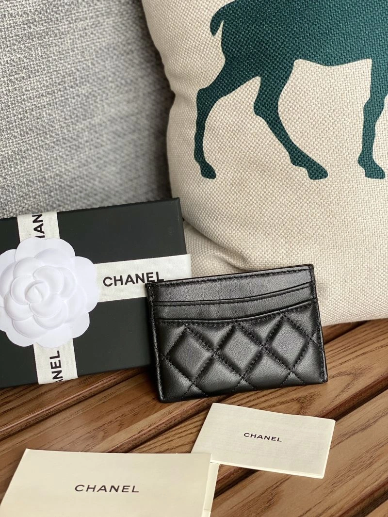 Chanel Wallet Purse SoftTouch 69065