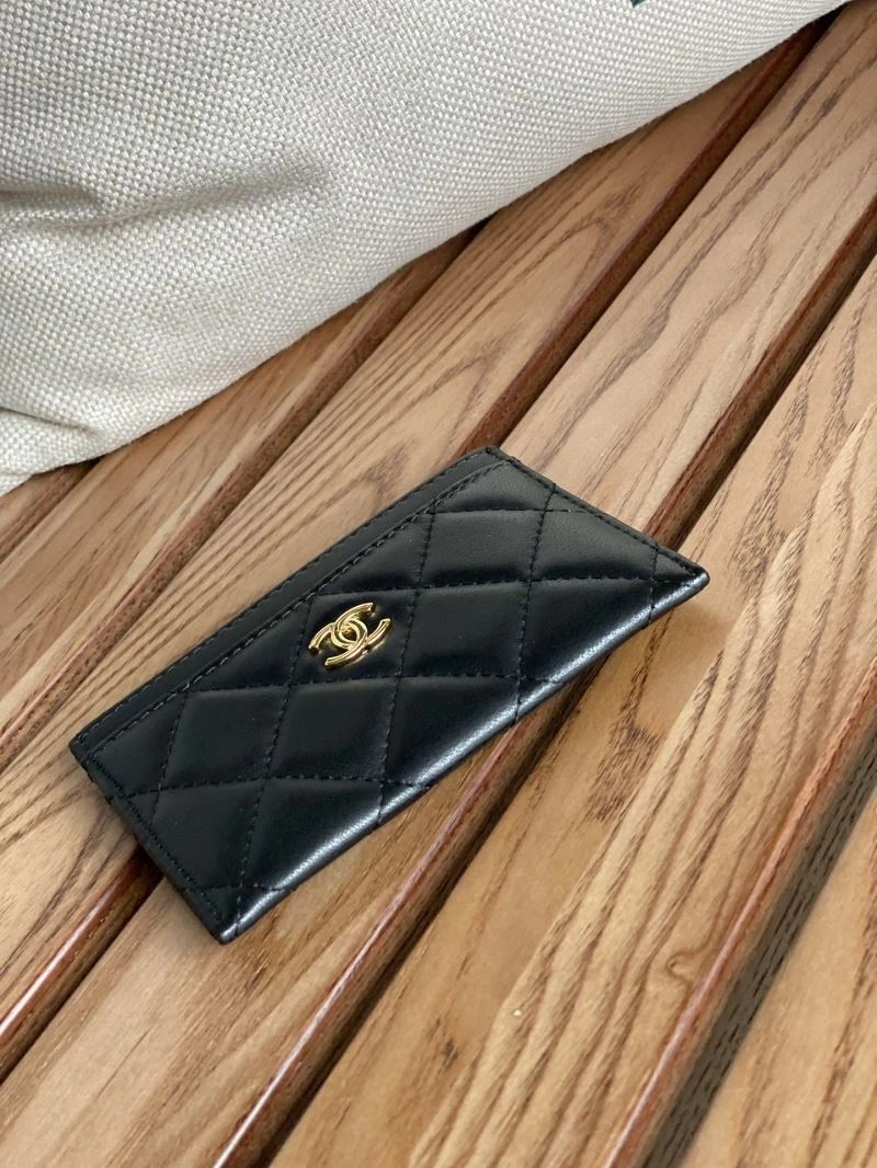 Chanel Wallet Purse SoftTouch 69065