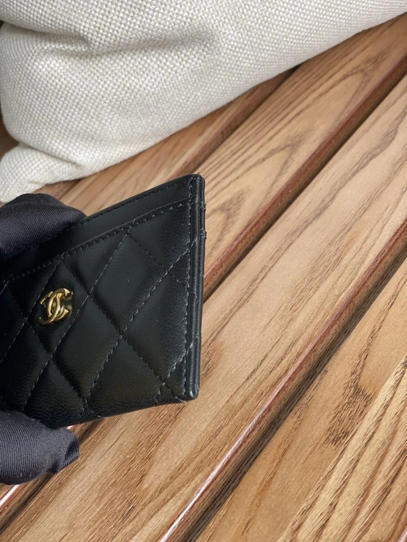 Chanel Wallet Purse SoftTouch 69065