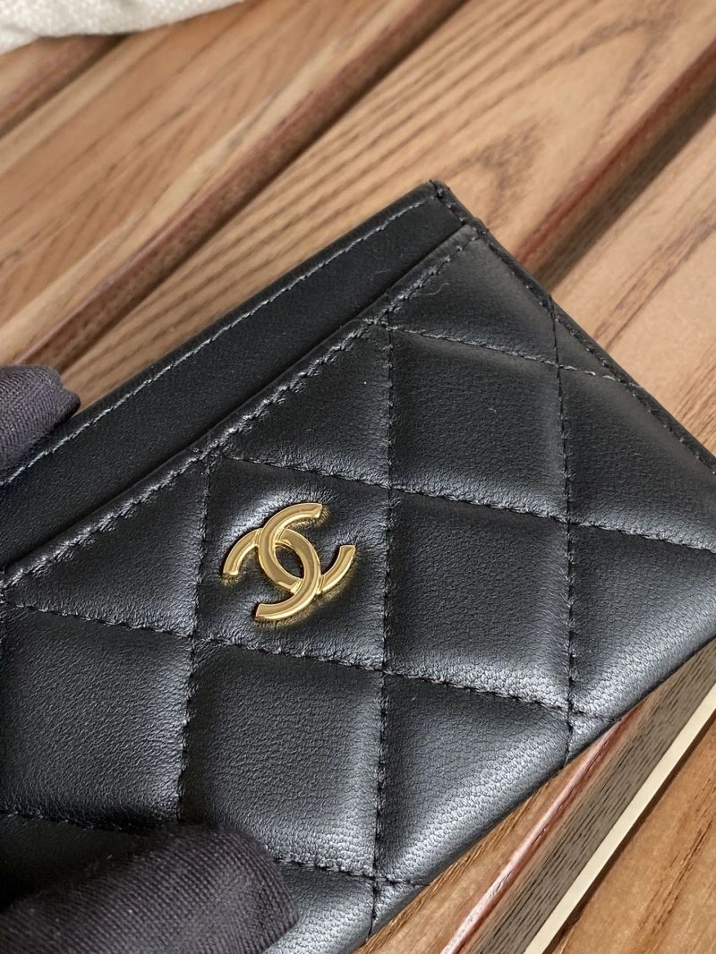 Chanel Wallet Purse SoftTouch 69065
