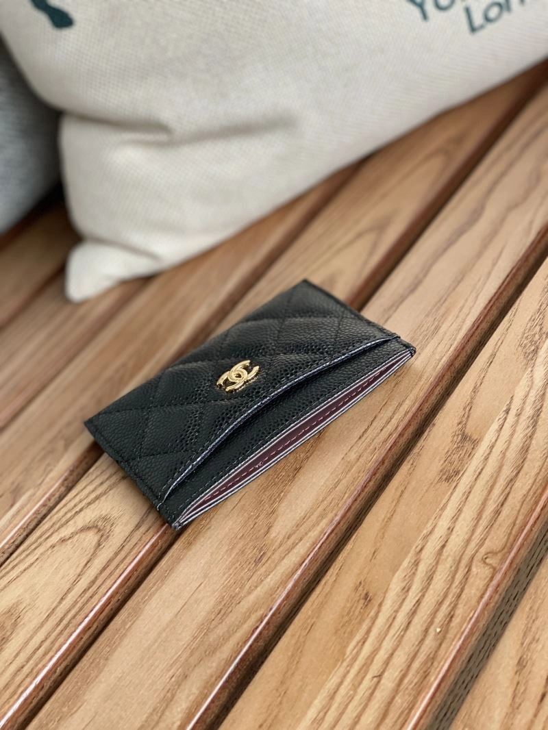 Chanel Wallet Purse Comfortable 69023