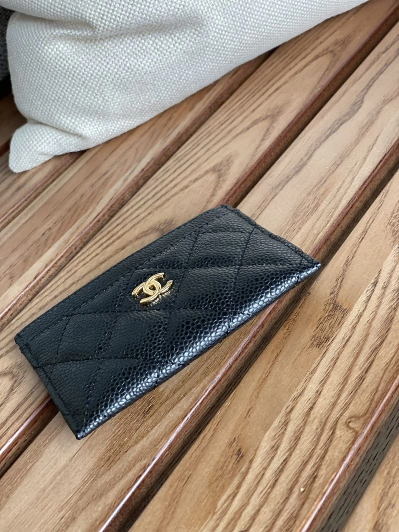 Chanel Wallet Purse Comfortable 69023