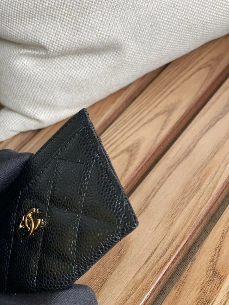 Chanel Wallet Purse Comfortable 69023