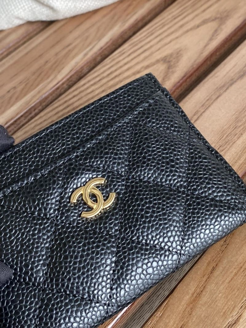 Chanel Wallet Purse Comfortable 69023