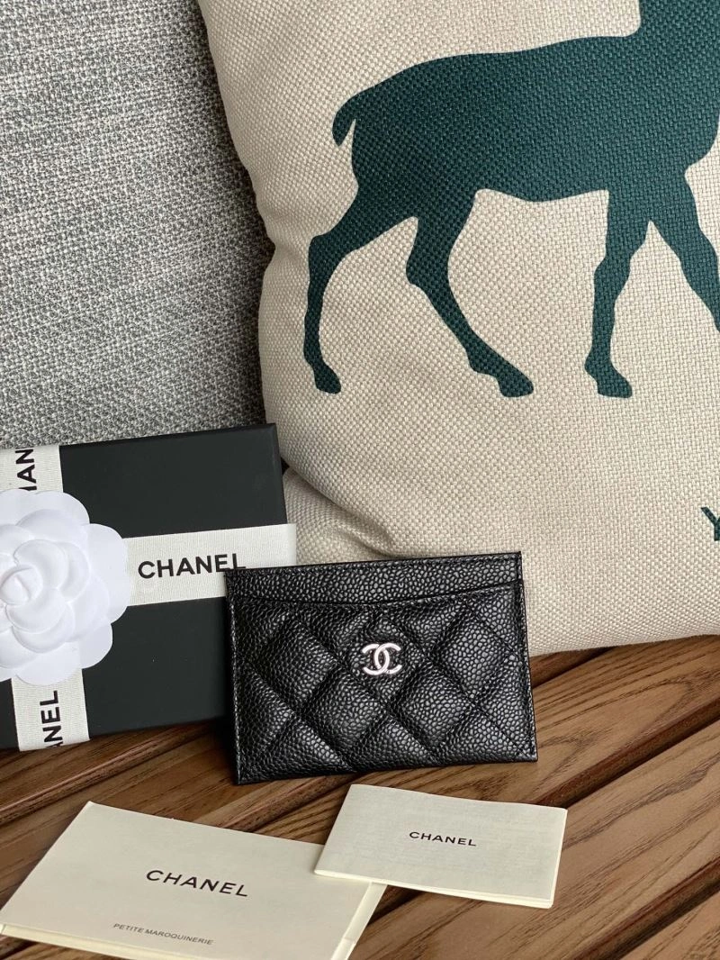 ZeroBulk Chanel Wallet Purse 69014