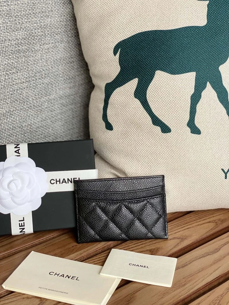 ZeroBulk Chanel Wallet Purse 69014