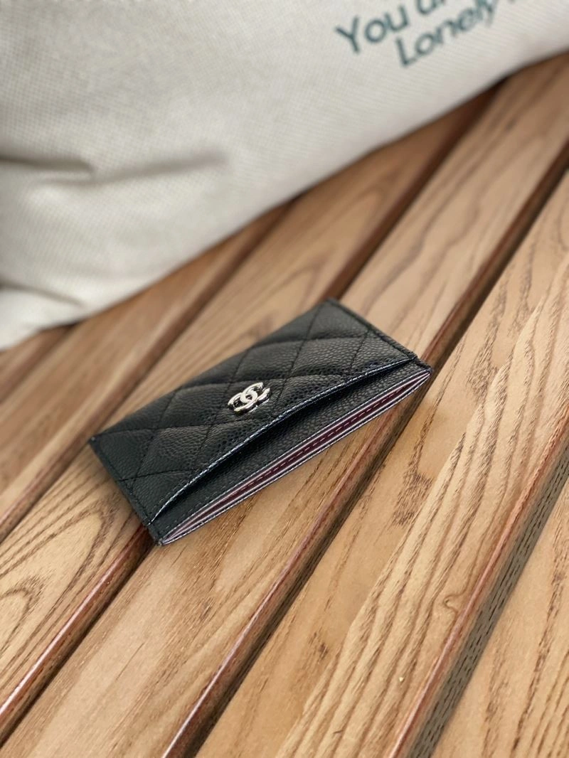 ZeroBulk Chanel Wallet Purse 69014