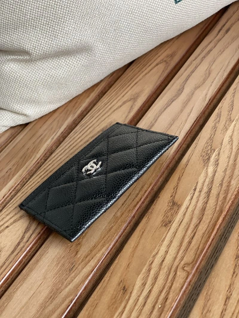 ZeroBulk Chanel Wallet Purse 69014