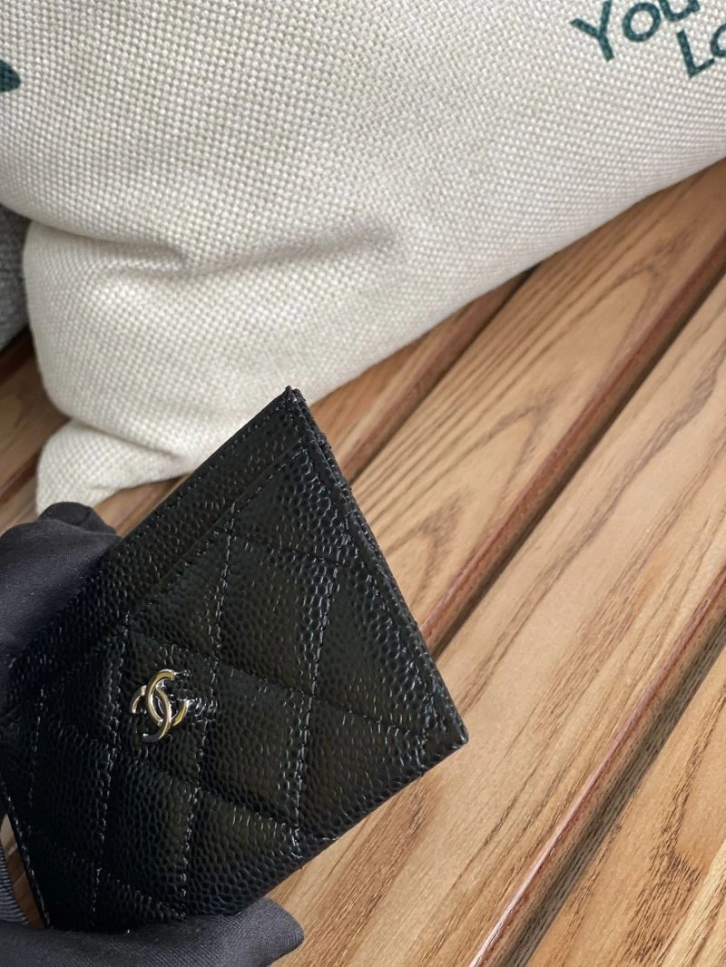 ZeroBulk Chanel Wallet Purse 69014