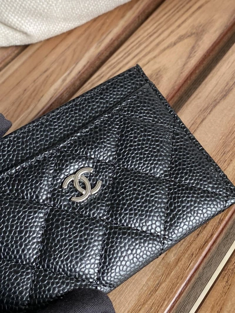 ZeroBulk Chanel Wallet Purse 69014