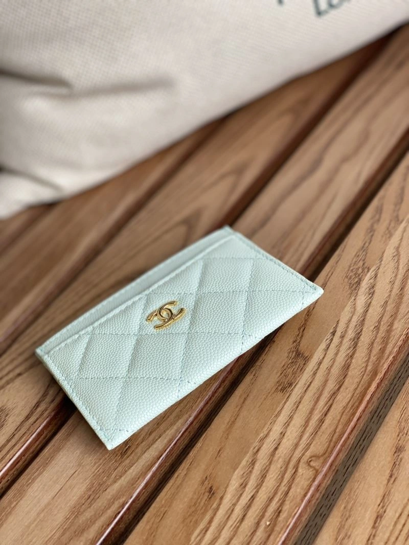 EyeCatching Chanel Wallet Purse 69011