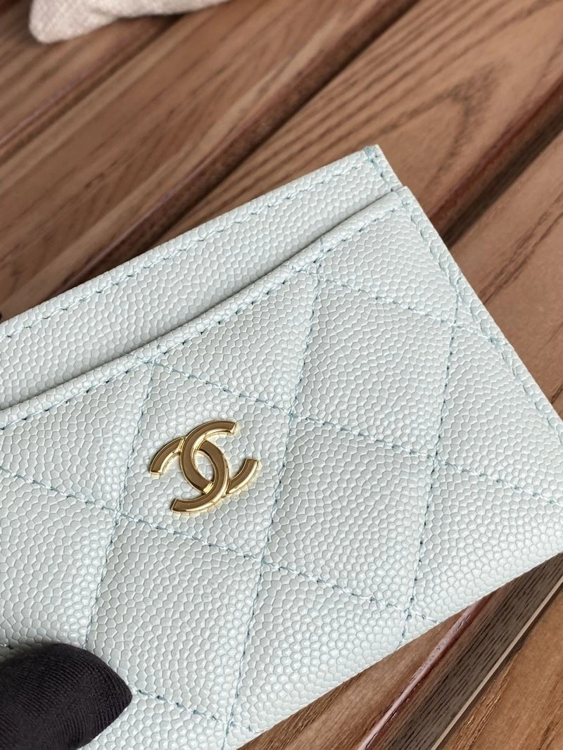 EyeCatching Chanel Wallet Purse 69011
