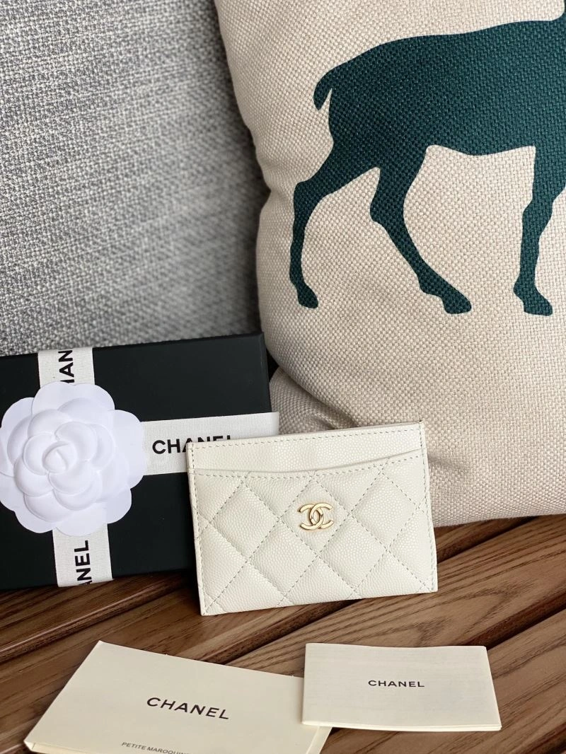 FastDry Chanel Wallet Purse 69024