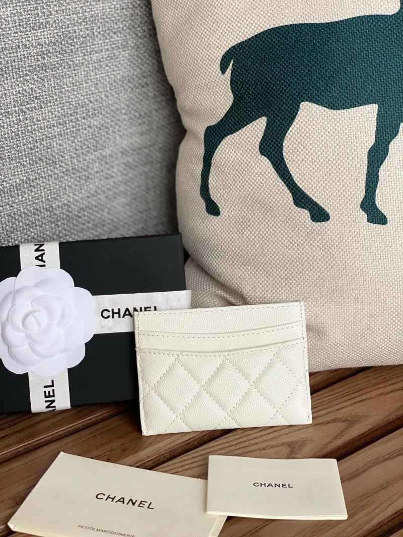 FastDry Chanel Wallet Purse 69024