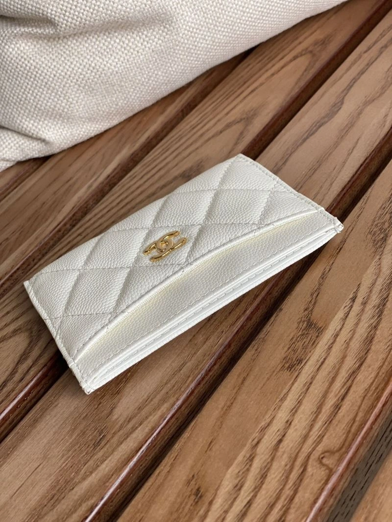 FastDry Chanel Wallet Purse 69024