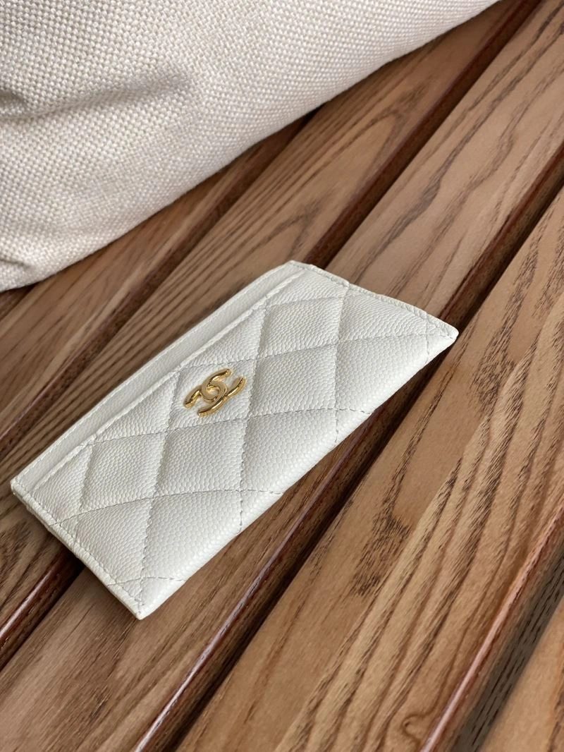 FastDry Chanel Wallet Purse 69024