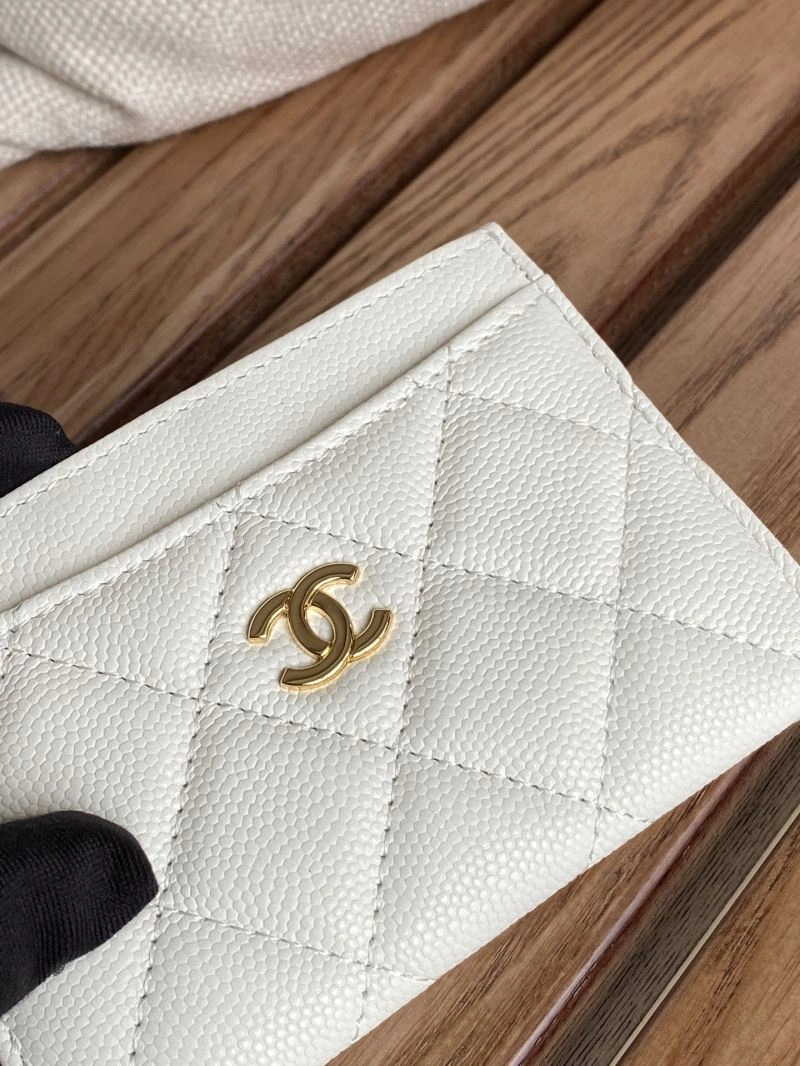 FastDry Chanel Wallet Purse 69024