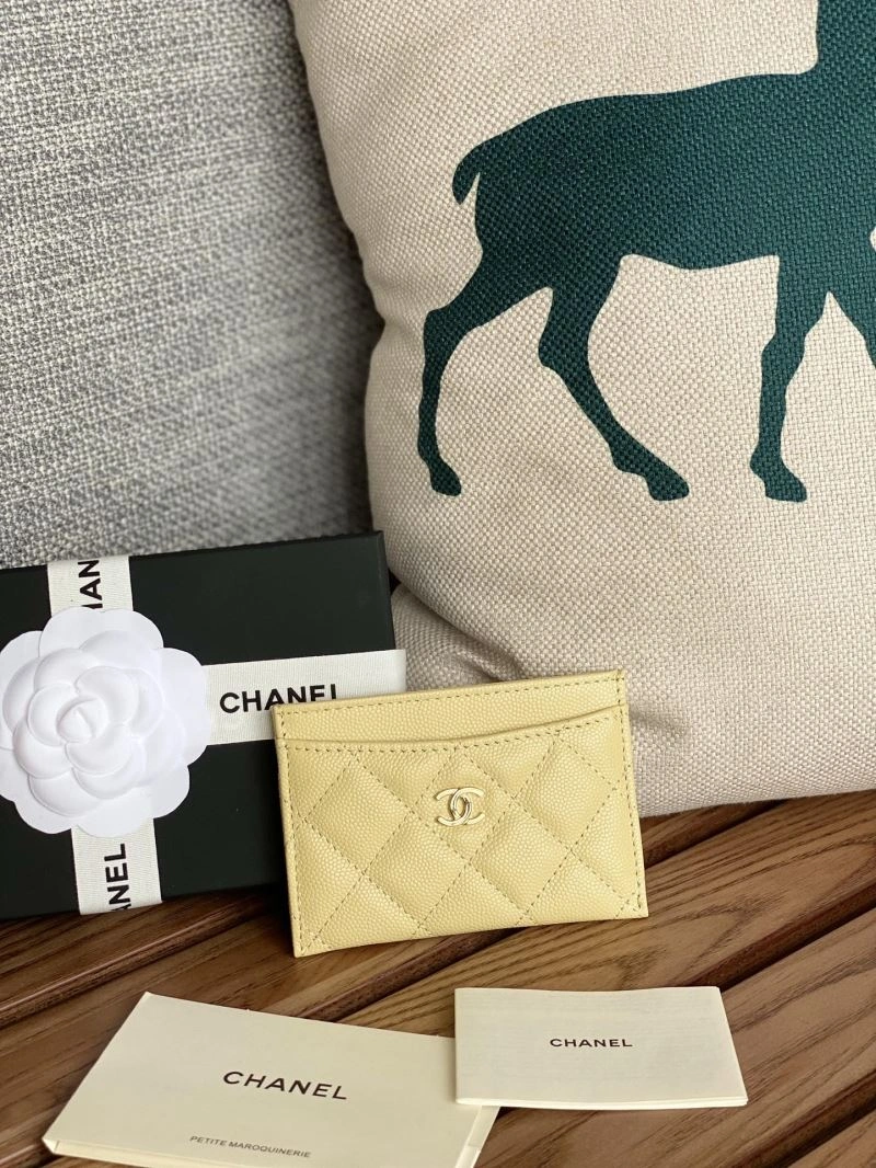 Chanel Wallet Purse Seasonal 69053