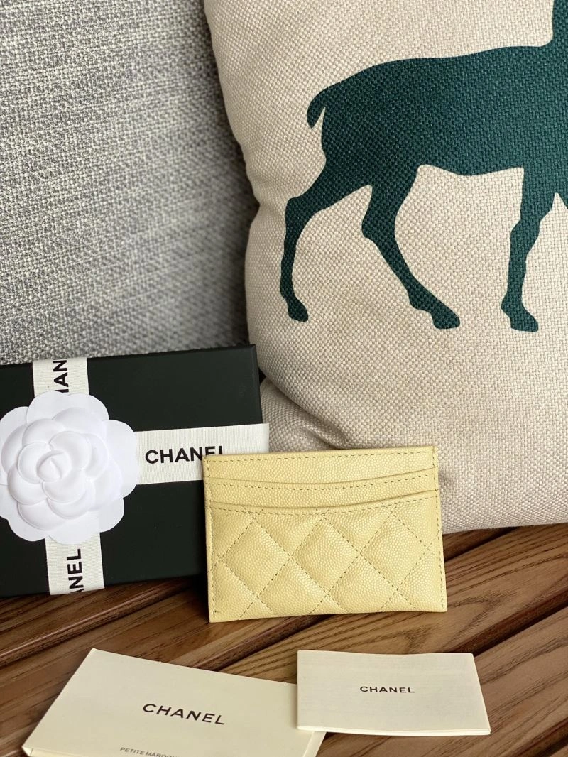 Chanel Wallet Purse Seasonal 69053