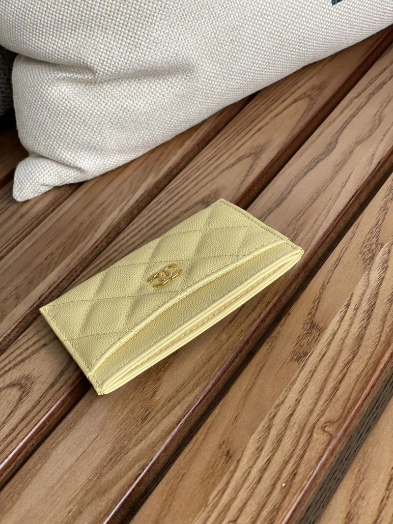 Chanel Wallet Purse Seasonal 69053