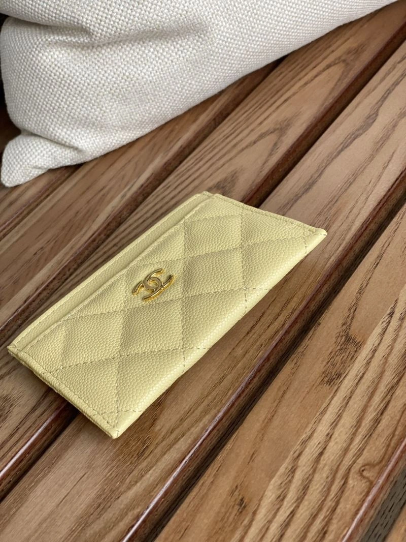 Chanel Wallet Purse Seasonal 69053