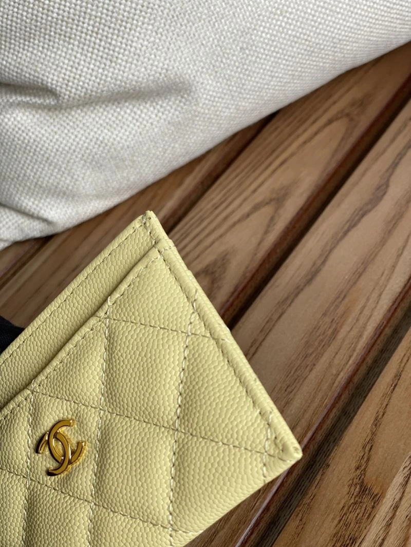 Chanel Wallet Purse Seasonal 69053
