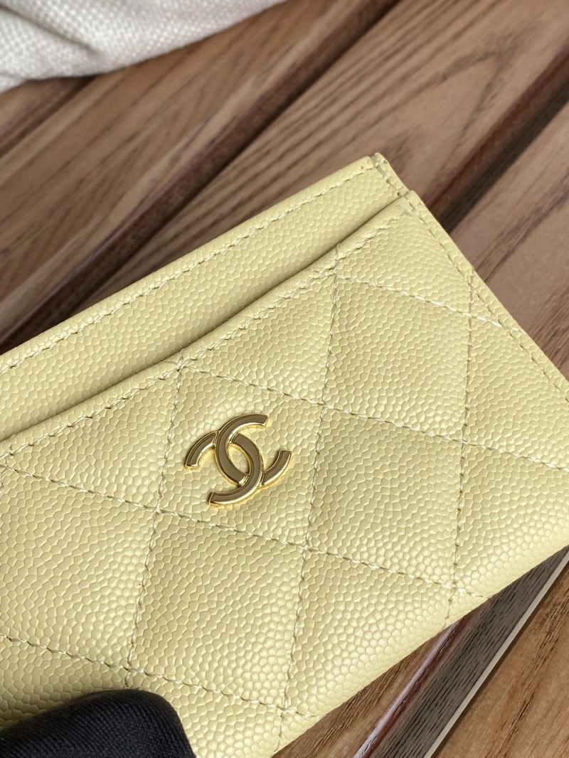 Chanel Wallet Purse Seasonal 69053