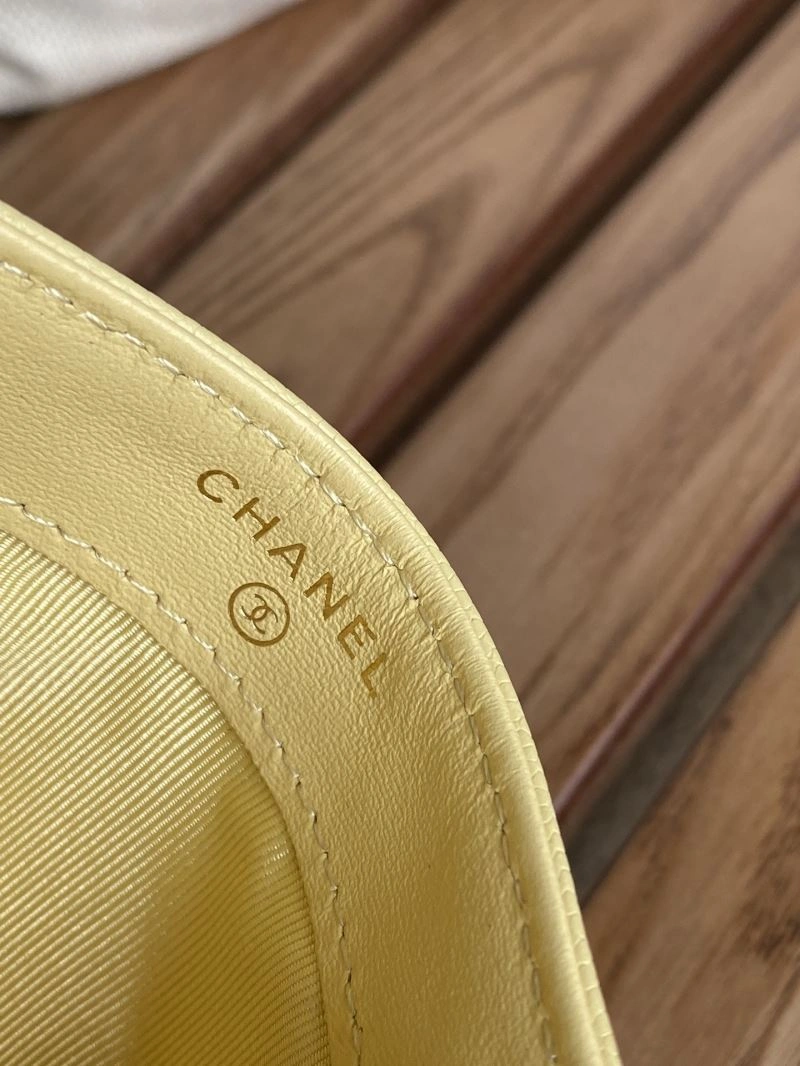 Chanel Wallet Purse Seasonal 69053